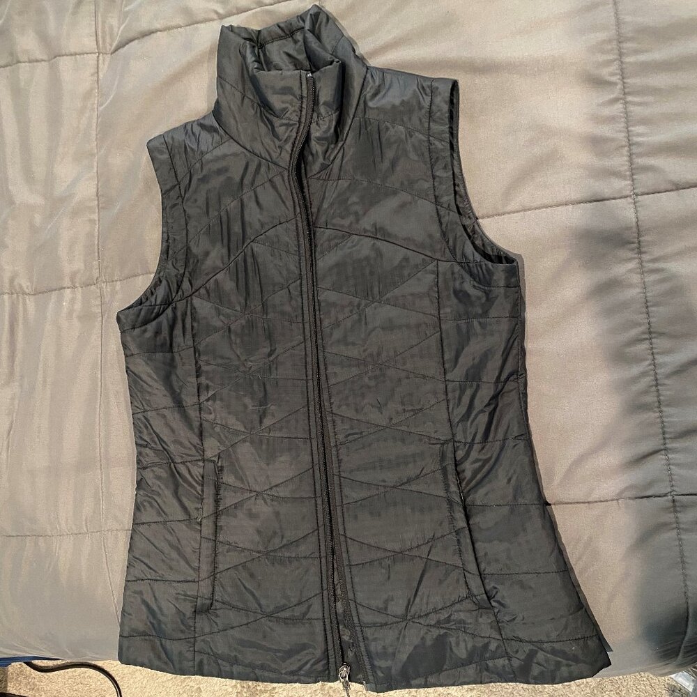 Columbia Women's Omni-Shield / Omni-Heat Vest - Black
